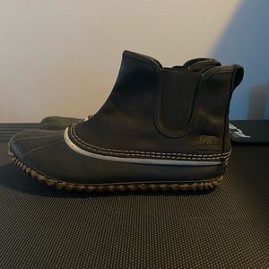 Sorel Boots